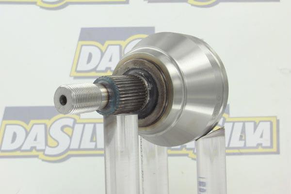 DA SILVA J3606 - Set articulatie, planetara aaoparts.ro
