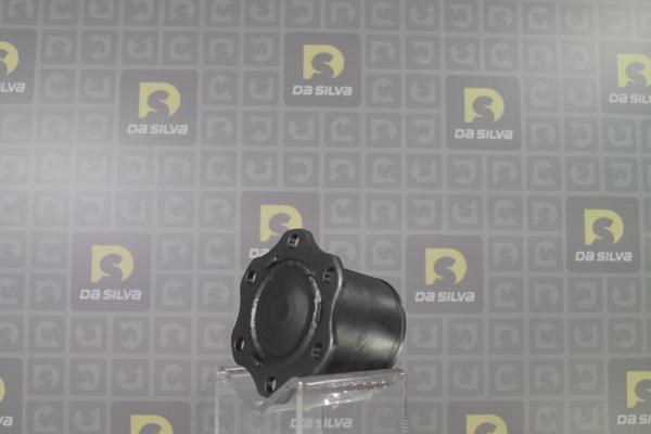 DA SILVA J3682 - Set articulatie, planetara aaoparts.ro