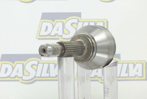 DA SILVA J3012 - Set articulatie, planetara aaoparts.ro