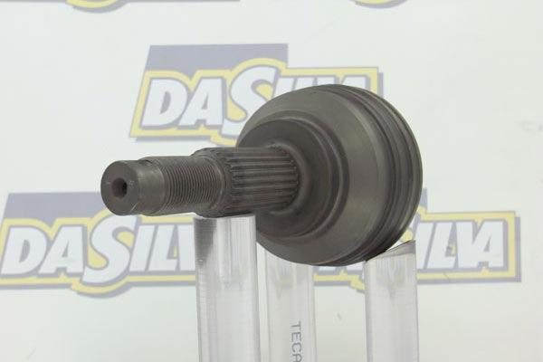 DA SILVA J3117 - Set articulatie, planetara aaoparts.ro