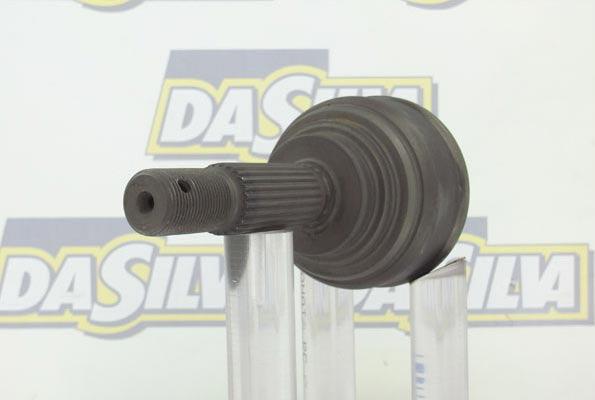 DA SILVA J3124 - Set articulatie, planetara aaoparts.ro