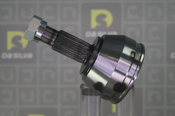 DA SILVA J3849 - Set articulatie, planetara aaoparts.ro