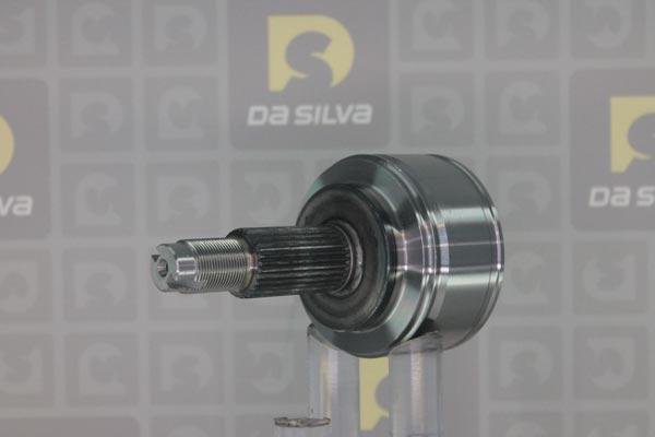 DA SILVA J3845 - Set articulatie, planetara aaoparts.ro