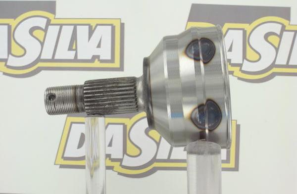 DA SILVA J3349 - Set articulatie, planetara aaoparts.ro