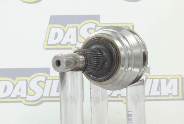 DA SILVA J3340 - Set articulatie, planetara aaoparts.ro
