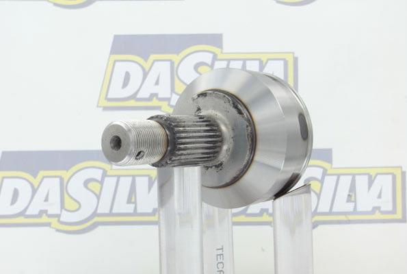 DA SILVA J3348 - Set articulatie, planetara aaoparts.ro