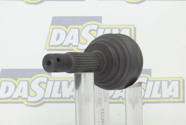 DA SILVA J3309 - Set articulatie, planetara aaoparts.ro