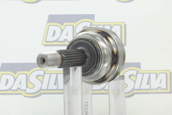 DA SILVA J3300 - Set articulatie, planetara aaoparts.ro