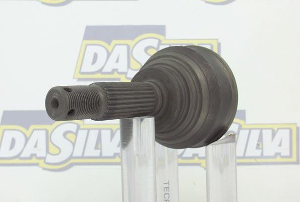 DA SILVA J3217 - Set articulatie, planetara aaoparts.ro