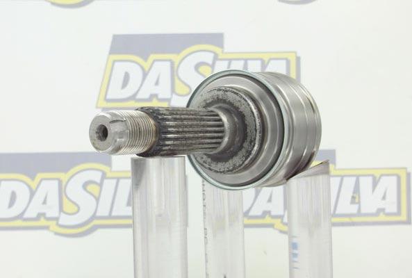 DA SILVA J3281 - Set articulatie, planetara aaoparts.ro