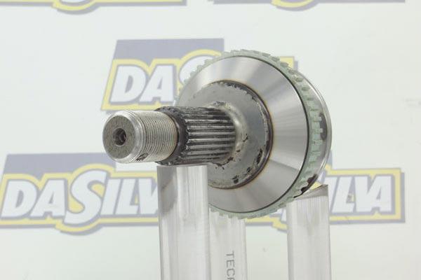 DA SILVA J3287 - Set articulatie, planetara aaoparts.ro
