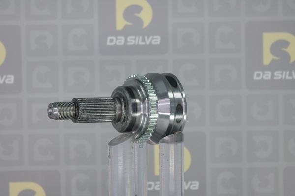 DA SILVA J7930 - Set articulatie, planetara aaoparts.ro