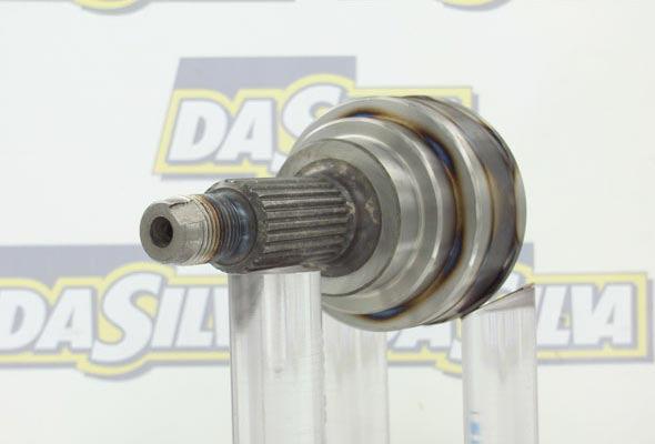 DA SILVA J7928 - Set articulatie, planetara aaoparts.ro