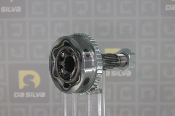 DA SILVA J7584 - Set articulatie, planetara aaoparts.ro