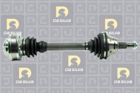 DA SILVA JC9139 - Planetara aaoparts.ro