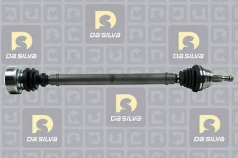 DA SILVA JC9134 - Planetara aaoparts.ro