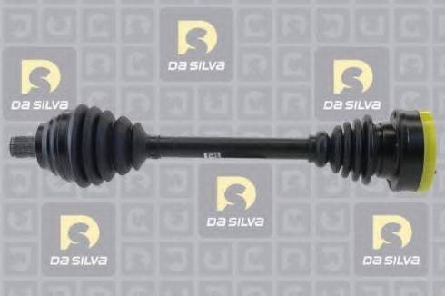 DA SILVA JC9175 - Planetara aaoparts.ro