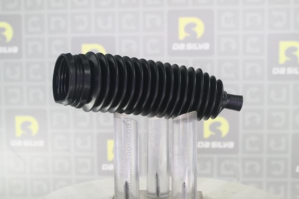 DA SILVA K5494 - Ansamblu burduf, directie aaoparts.ro