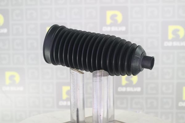 DA SILVA K5497 - Ansamblu burduf, directie aaoparts.ro