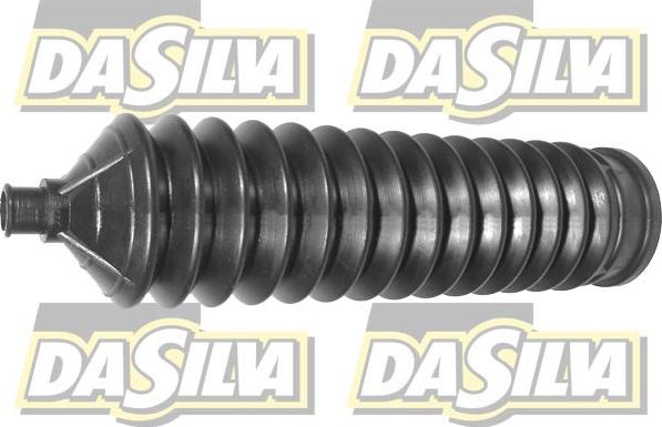 DA SILVA K5441 - Ansamblu burduf, directie aaoparts.ro