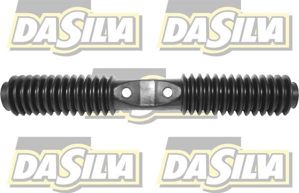 DA SILVA K5094 - Ansamblu burduf, directie aaoparts.ro