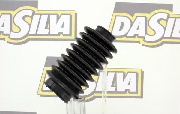 DA SILVA K5060 - Ansamblu burduf, directie aaoparts.ro