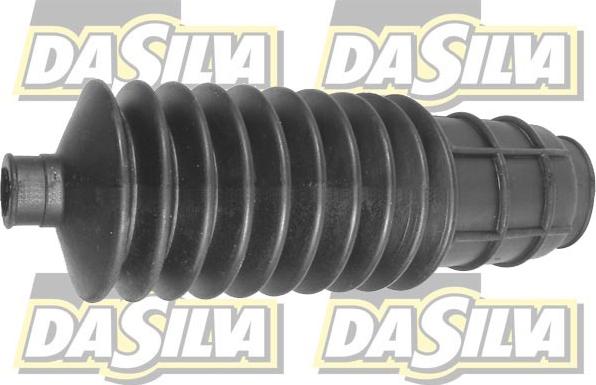 DA SILVA K5015 - Ansamblu burduf, directie aaoparts.ro