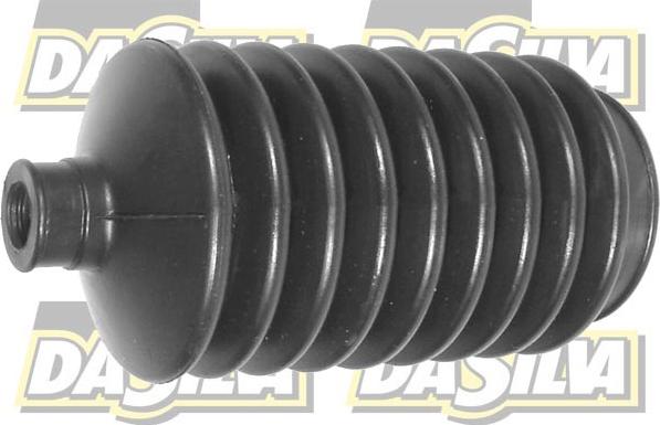 DA SILVA K5016 - Ansamblu burduf, directie aaoparts.ro