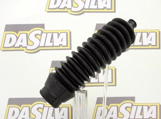 DA SILVA K5081 - Ansamblu burduf, directie aaoparts.ro