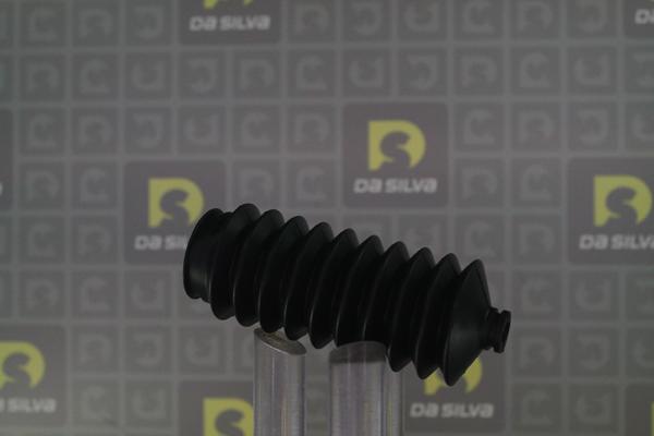 DA SILVA K5157 - Ansamblu burduf, directie aaoparts.ro