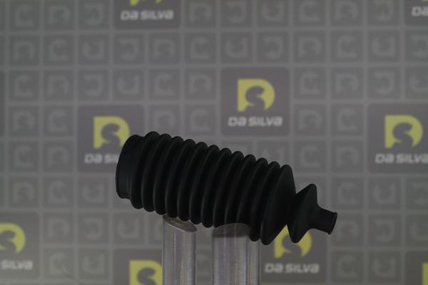 DA SILVA K5169 - Ansamblu burduf, directie aaoparts.ro