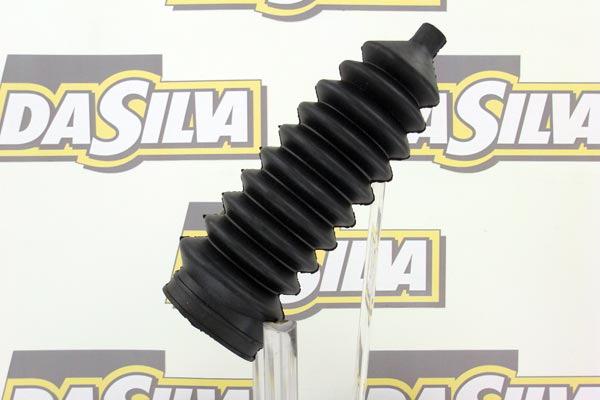 DA SILVA K5115 - Ansamblu burduf, directie aaoparts.ro