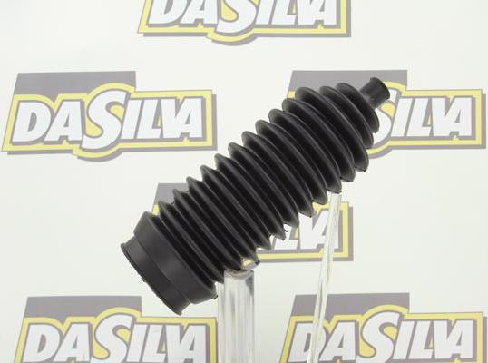 DA SILVA K5173 - Ansamblu burduf, directie aaoparts.ro