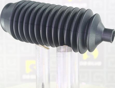 DA SILVA K5304 - Ansamblu burduf, directie aaoparts.ro