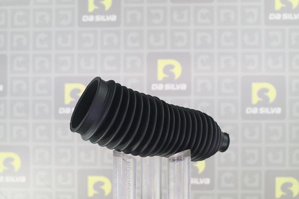 DA SILVA K5228 - Ansamblu burduf, directie aaoparts.ro