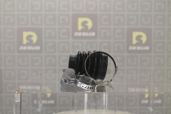 DA SILVA K3669 - Burduf cauciuc, articulatie planetara aaoparts.ro