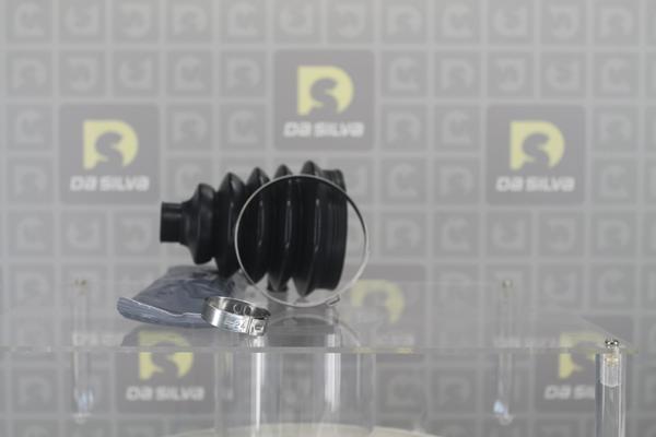 DA SILVA K3053 - Burduf cauciuc, articulatie planetara aaoparts.ro