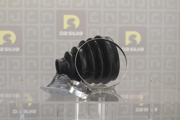 DA SILVA K3009 - Burduf cauciuc, articulatie planetara aaoparts.ro