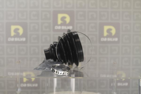 DA SILVA K3083 - Burduf cauciuc, articulatie planetara aaoparts.ro