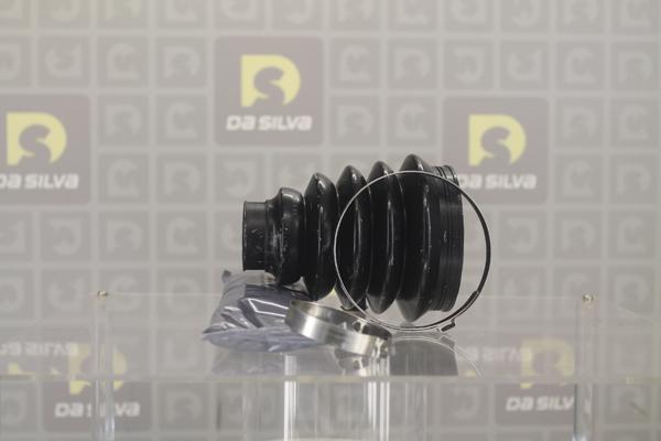 DA SILVA K3037 - Burduf cauciuc, articulatie planetara aaoparts.ro