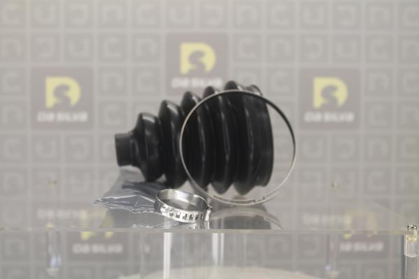 DA SILVA K3136 - Burduf cauciuc, articulatie planetara aaoparts.ro