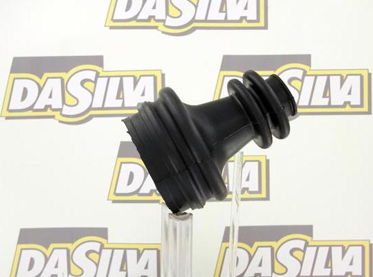 DA SILVA K246 - Burduf cauciuc, articulatie planetara aaoparts.ro