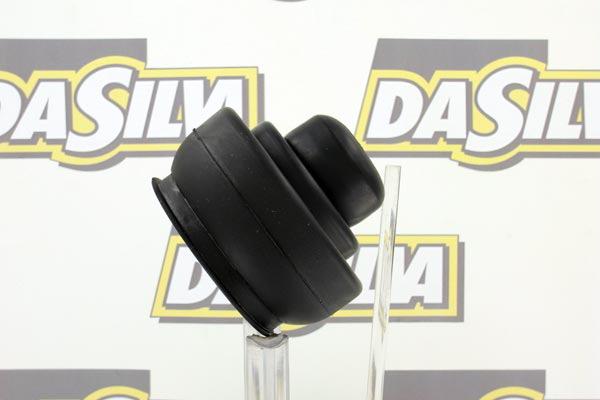 DA SILVA K243 - Burduf cauciuc, articulatie planetara aaoparts.ro