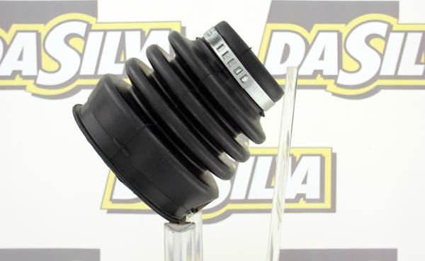 DA SILVA K2549 - Burduf cauciuc, articulatie planetara aaoparts.ro