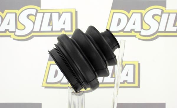 DA SILVA K2540 - Burduf cauciuc, articulatie planetara aaoparts.ro