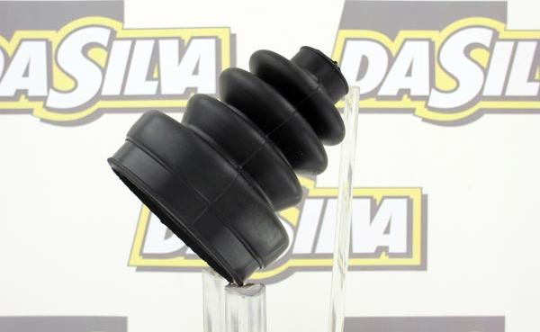 DA SILVA K2551 - Burduf cauciuc, articulatie planetara aaoparts.ro