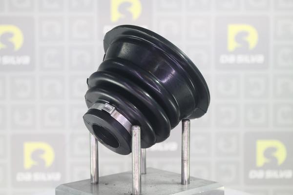 DA SILVA K2500 - Burduf cauciuc, articulatie planetara aaoparts.ro