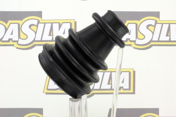 DA SILVA K2502 - Burduf cauciuc, articulatie planetara aaoparts.ro