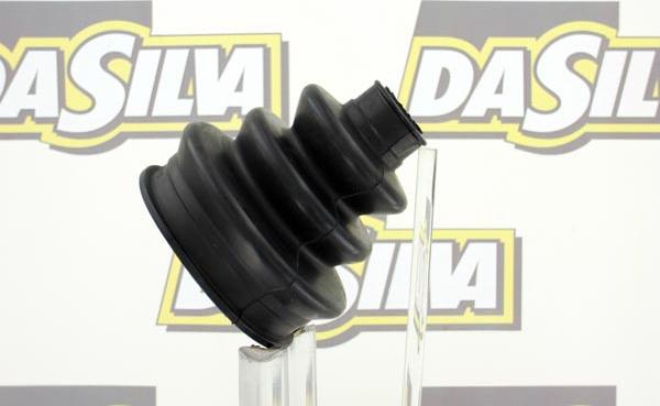 DA SILVA K2536 - Burduf cauciuc, articulatie planetara aaoparts.ro