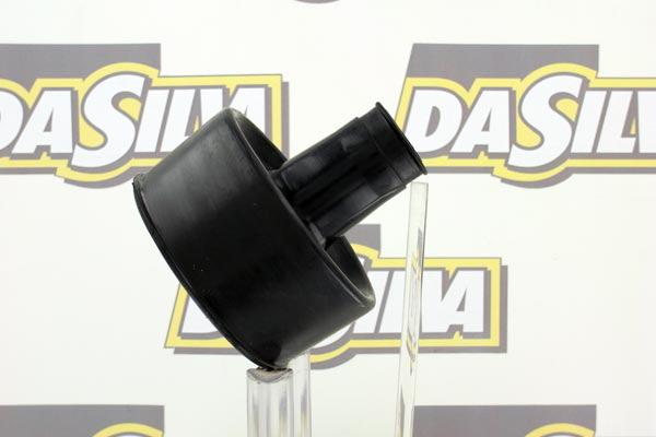 DA SILVA K2537 - Burduf cauciuc, articulatie planetara aaoparts.ro